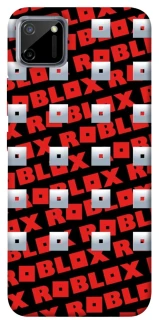 Чехол на Realme C11 Roblox aesthetics ver.9 фото 1 из 1