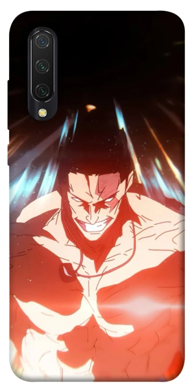 Чохол на Xiaomi Mi CC9 / Mi 9 Lite Todo v4 фото 1 з 1