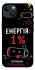Чехол на Apple iPhone 13 (6.1") Енергія: 1% фото 1 из 1