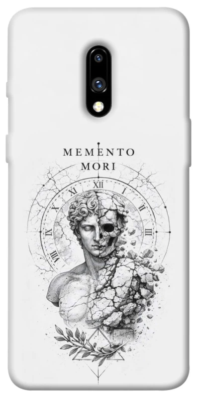 Чехол на OnePlus 7 Tattoo ver.5 фото 1 из 1