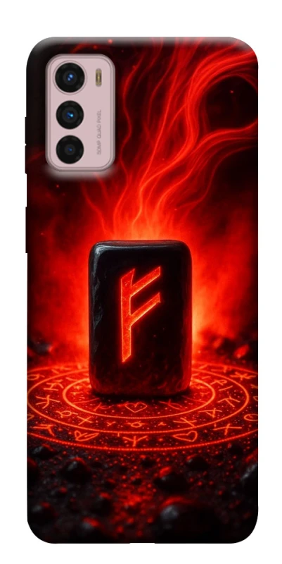 Чохол на Motorola Moto G42 Феху фото 1 з 1