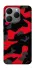 Чехол на Realme 15T Camouflage v15 фото 1 из 1