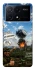 Чохол на Xiaomi Poco X6 Moscow never sleeps ver.5 фото 1 з 1
