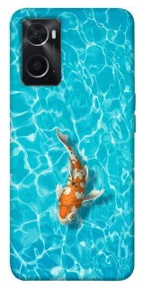 Чехол на Oppo A76 4G Fish фото 1 из 1