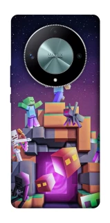 Чохол на Huawei Magic6 Lite Minecraft aesthetics фото 1 з 1
