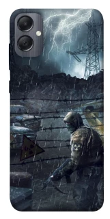 Чохол на Samsung Galaxy A05 Сталкер v13 фото 1 з 1