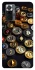 Чехол на Xiaomi Redmi Note 10 Pro Many coins фото 1 из 1