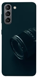 Чохол на Samsung Galaxy S21 Лінза фото 1 з 1