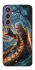Чехол на Samsung Galaxy S23 FE Witcher V1 фото 1 из 1