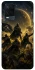 Чохол на Oppo A54 4G HELLDIVERS ver.2 фото 1 з 1