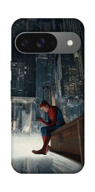 Чехол на Google Pixel 10 Spider Man ver.5 фото 1 из 1