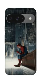 Чохол на Google Pixel 10 Spider Man ver.5 фото 1 з 1