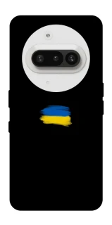 Чохол на Nothing Phone (3a) Прапор фарбами фото 1 з 1