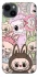Чохол на Apple iPhone 14 Plus (6.7") All Labubu 3 фото 1 з 1