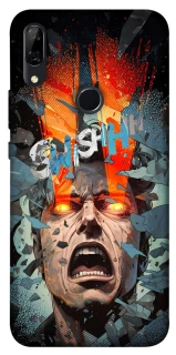 Чохол на Huawei P Smart Z Swishh фото 1 з 1