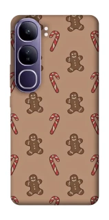 Чохол на Vivo Y300 Новорічний v9 фото 1 з 1