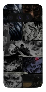 Чохол на Google Pixel 8 Pro Berserk collage ver.3 фото 1 з 1