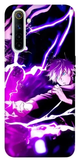 Чохол на Realme 6 Satoru Gojo фото 1 з 1