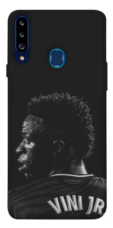 Чехол на Samsung Galaxy A20s Vinícius фото 1 из 1