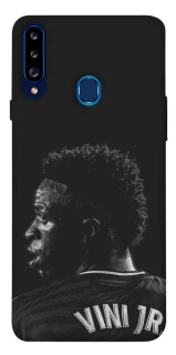 Чехол на Samsung Galaxy A20s Vinícius фото 1 из 1