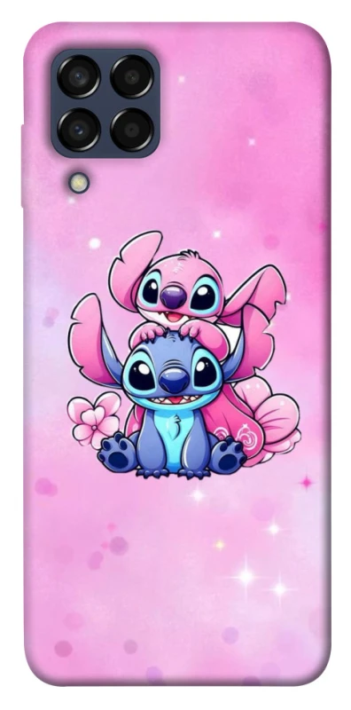 Чохол на Samsung Galaxy M33 5G Stitch ver.11 фото 1 з 1
