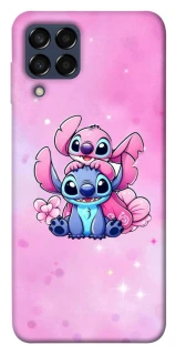 Чохол на Samsung Galaxy M33 5G Stitch ver.11 фото 1 з 1