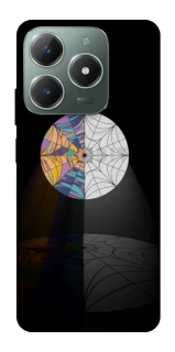 Чохол на Realme C61 Wednesday room фото 1 з 1