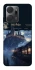 Чехол на Huawei Honor X7a The Hogwarts ver.2 фото 1 из 1