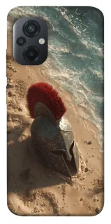 Чохол на Xiaomi Poco M5 Odyssey ver.3 фото 1 з 1
