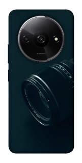 Чохол на Xiaomi Redmi A3 Лінза фото 1 з 1
