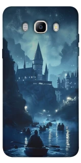 Чехол на Samsung J710F Galaxy J7 (2016) Harry Potter v10 фото 1 из 1