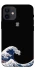 Чехол на Apple iPhone 12 mini (5.4") Japa wave фото 1 из 1