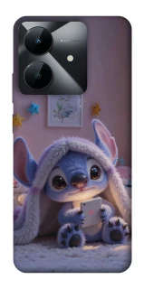 Чохол на Realme Note 60x Stitch ver.3 фото 1 з 1