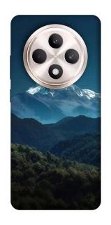 Чехол на Oppo Reno 12 F 4G/5G Mountain v4 фото 1 из 1