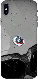 Чехол на Apple iPhone XS Max (6.5") BMW v52 фото 1 из 1