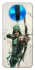 Чохол на Xiaomi Redmi K30 Green Arrow фото 1 з 1