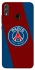 Чохол на Huawei Honor 8X FC PSG v2 фото 1 з 1