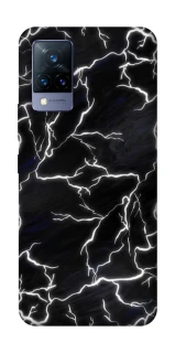 Чохол на Vivo V21 Abstract ver.5 фото 1 з 1