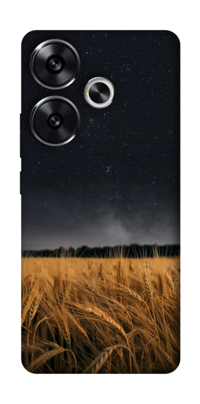 Чохол на Xiaomi Poco F6 grain фото 1 з 1