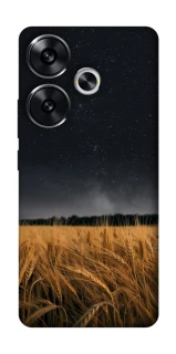 Чехол на Xiaomi Poco F6 grain фото 1 из 1