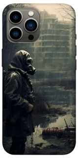 Чохол на Apple iPhone 12 Pro Max (6.7") Stalker v2 фото 1 з 1