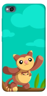 Чохол на Xiaomi Redmi 4a Adopt Me Sugar Glider Mom фото 1 з 1