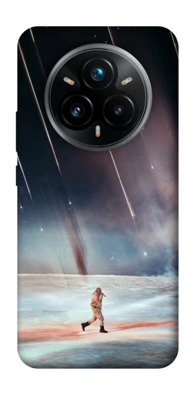 Чехол на Realme 14 Pro+ Kanye West ver.4 фото 1 из 1