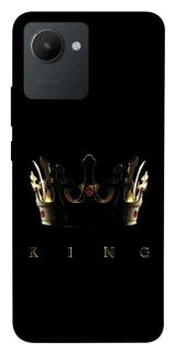 Чохол на Realme C30 King ver.2 фото 1 з 1