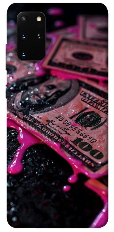 Чохол на Samsung Galaxy S20+ Dollars фото 1 з 1