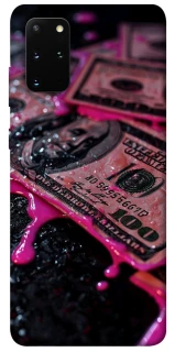 Чохол на Samsung Galaxy S20+ Dollars фото 1 з 1