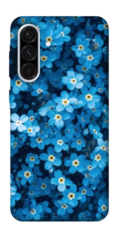 Чехол на Samsung Galaxy A36 5G Flowers v6 фото 1 из 1