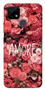 Чехол на Realme C12 Amore фото 1 из 1