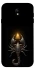 Чохол на Samsung J730 Galaxy J7 (2017) Scorpio with Golden Triangle фото 1 з 1