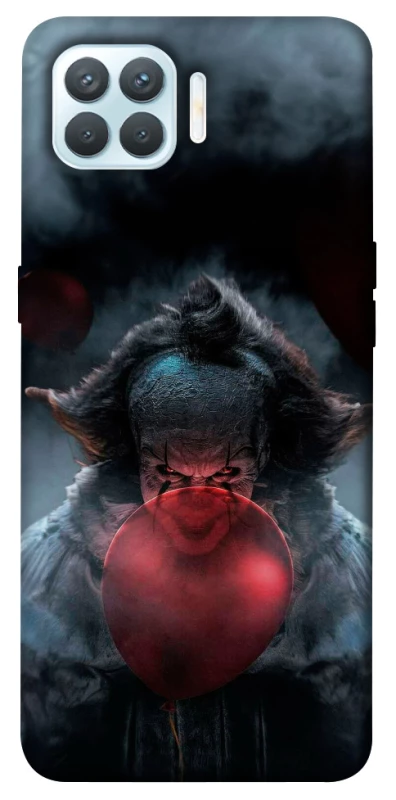 Чохол на Oppo F17 Pro Воно фото 1 з 1